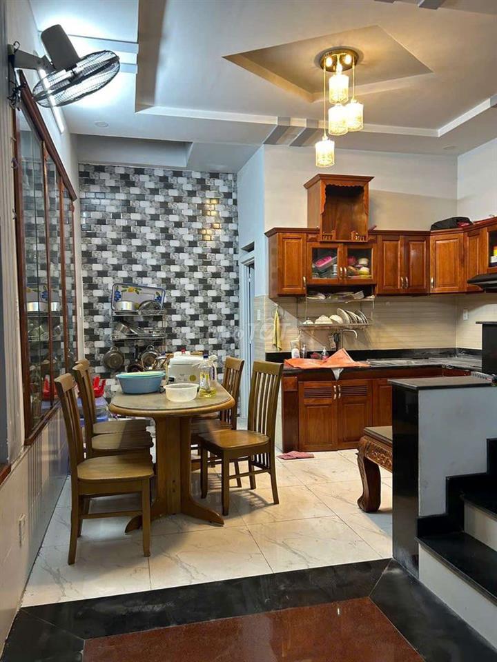 CHO thuê nhà Nguyên Căn FULL NỘI THẤT 