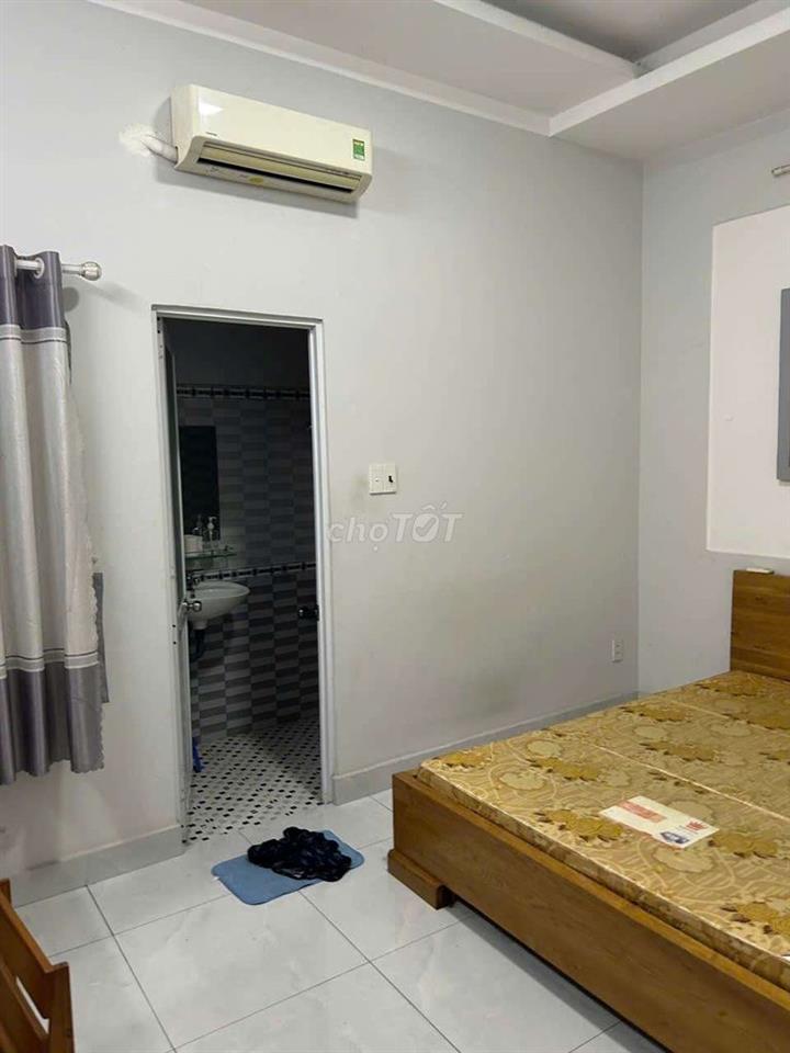 CHO thuê nhà Nguyên Căn FULL NỘI THẤT 