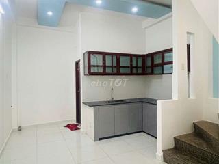 Bán Nhà Quận 12 shr phường Thới An 