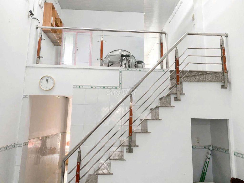 Bán Nhà sổ Hồng riêng Tân Xuân Hóc MÔN 