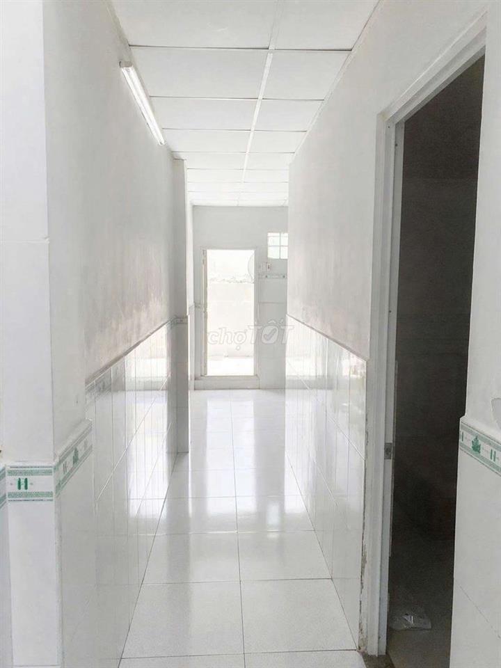 Bán Nhà sổ Hồng riêng Tân Xuân Hóc MÔN 