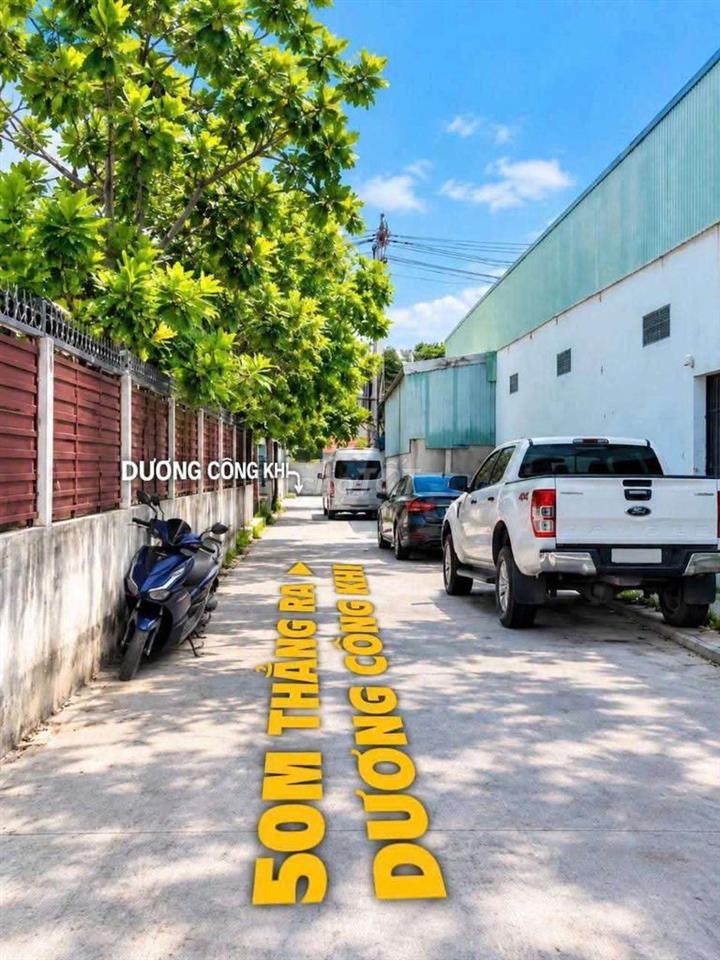 BÁN ĐẤT F0! Bà điểm Hóc MÔN 