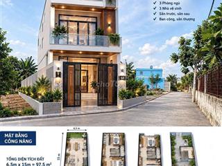 BÁN ĐẤT F0! Bà điểm Hóc MÔN 