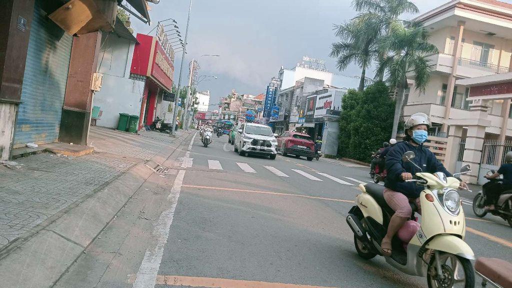 Bán Đất Thổ CƯ SHR HƯƠNG LỘ 80 QUẬN 12