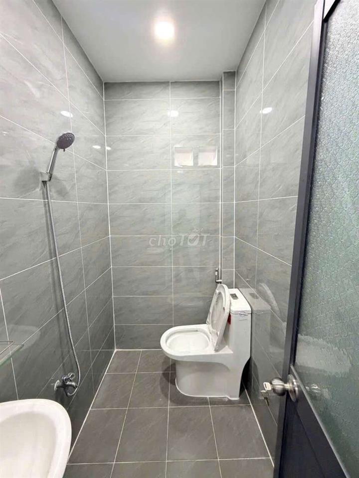 Bán Nhà sổ HỒNG RIÊNG CHÍNH CHỦ XÃ Thới Tam Thôn HM 