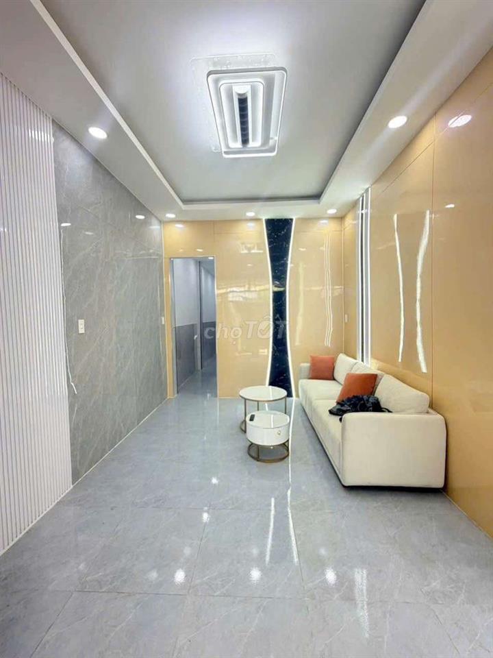 Bán Nhà sổ HỒNG RIÊNG CHÍNH CHỦ XÃ Thới Tam Thôn HM 