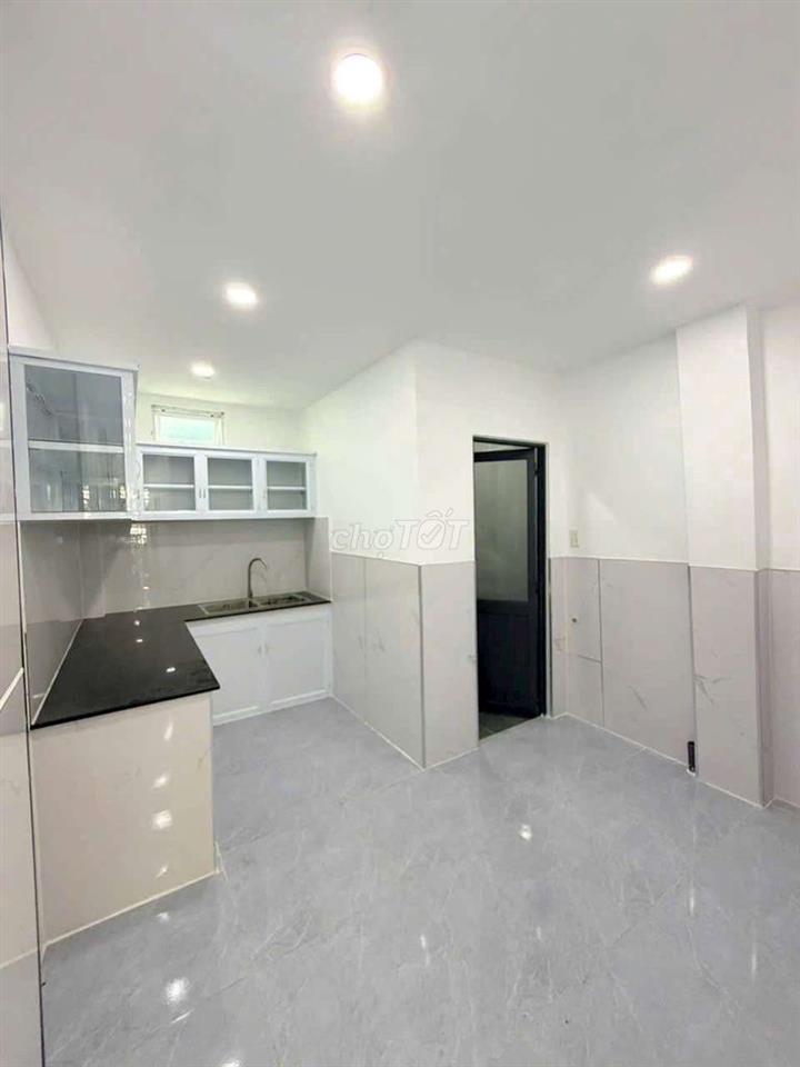 Bán Nhà sổ HỒNG RIÊNG CHÍNH CHỦ XÃ Thới Tam Thôn HM 