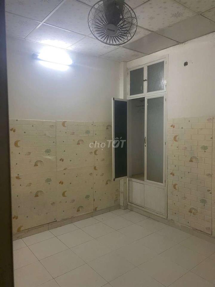 CHO THUÊ NHÀ NGUYÊN CĂN ĐƯỜNG HẺM Tân THỚI NHẤT 01 Quận 12 