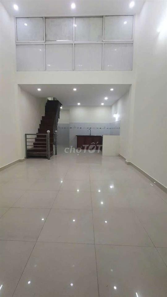 CHO THUÊ NHÀ NGUYÊN CĂN ĐƯỜNG HẺM Tân THỚI NHẤT 01 Quận 12 