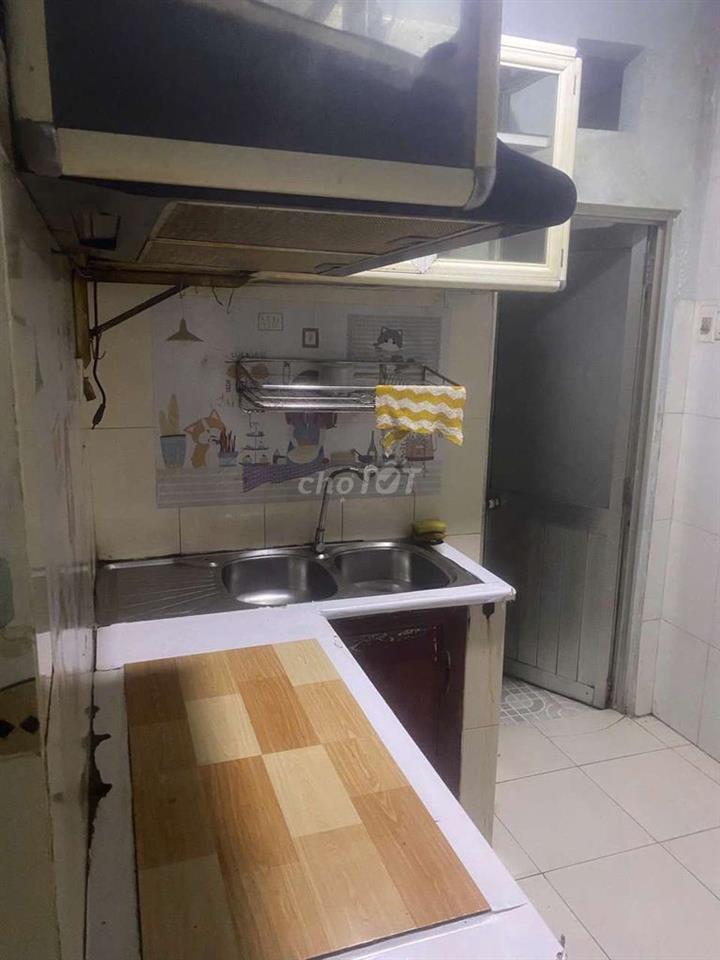 CHO THUÊ NHÀ NGUYÊN CĂN ĐƯỜNG HẺM Tân THỚI NHẤT 01 Quận 12 
