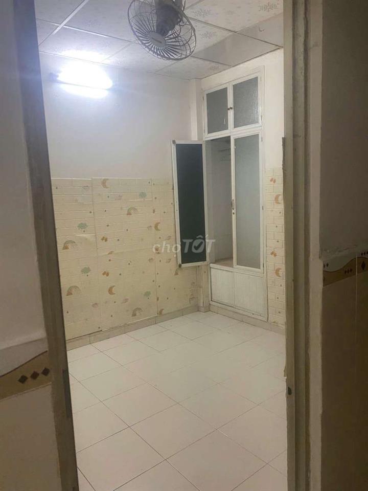 CHO THUÊ NHÀ NGUYÊN CĂN ĐƯỜNG HẺM Tân THỚI NHẤT 01 Quận 12 
