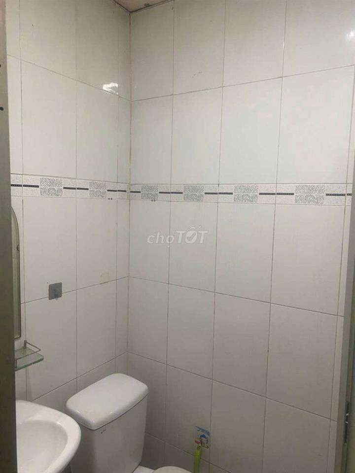 CHO THUÊ NHÀ NGUYÊN CĂN ĐƯỜNG HẺM Tân THỚI NHẤT 01 Quận 12 