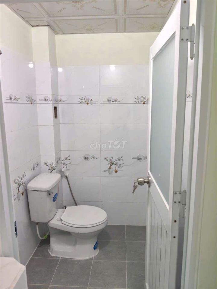 BÁN NHÀ SỔ DỎ CHCHUNG CÔNG CHỨNG VI bằng Đông thạnh Hóc Môn 
