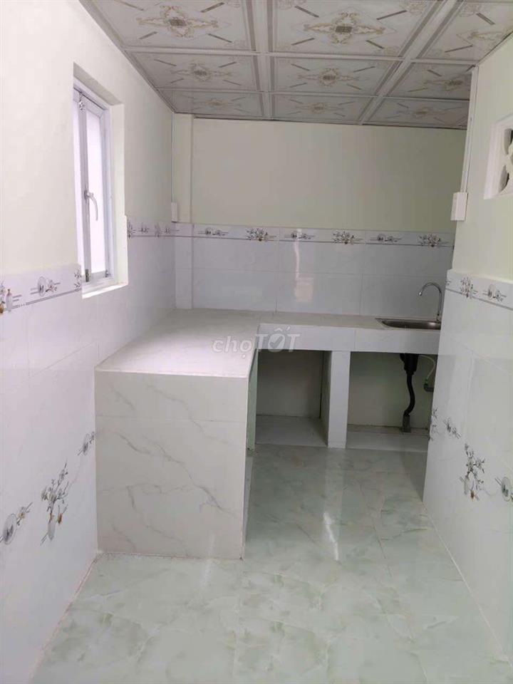 BÁN NHÀ SỔ DỎ CHCHUNG CÔNG CHỨNG VI bằng Đông thạnh Hóc Môn 