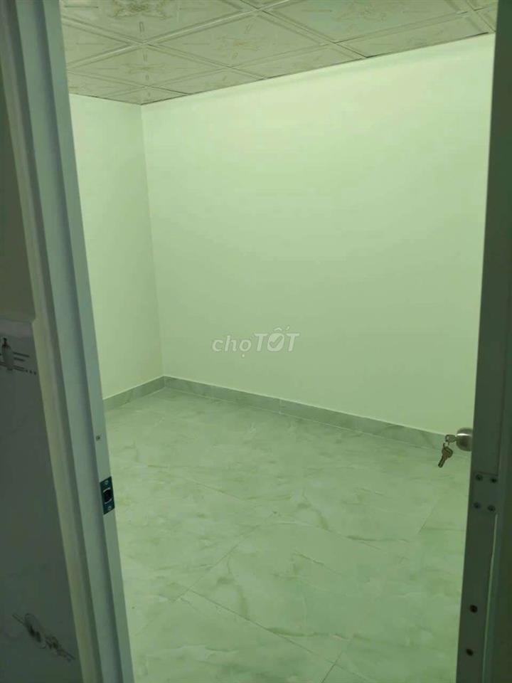 BÁN NHÀ SỔ DỎ CHCHUNG CÔNG CHỨNG VI bằng Đông thạnh Hóc Môn 
