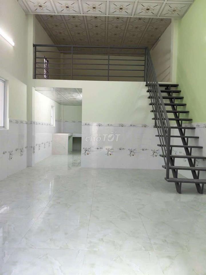 BÁN NHÀ SỔ DỎ CHCHUNG CÔNG CHỨNG VI bằng Đông thạnh Hóc Môn 