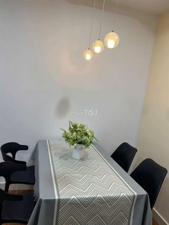 Bán CHUNG CƯ Prosper plaza Look B lầu 7