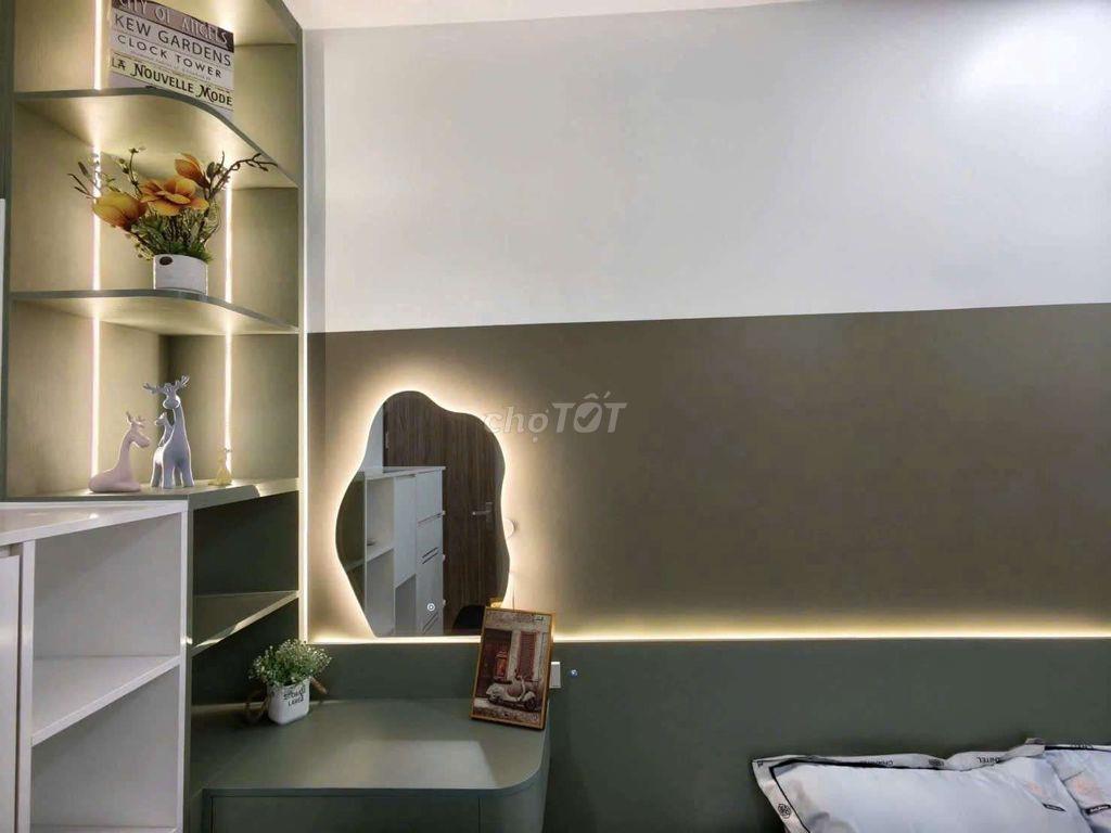 Bán CHUNG CƯ Prosper plaza Look B lầu 7