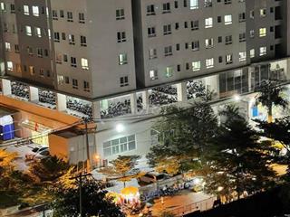 Bán CHUNG CƯ Prosper plaza Look B lầu 7