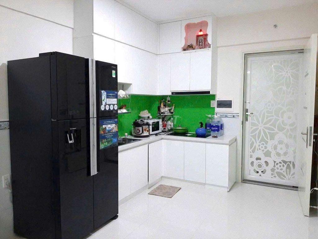 Bán CHUNG CƯ Prosper plaza Look B lầu 7