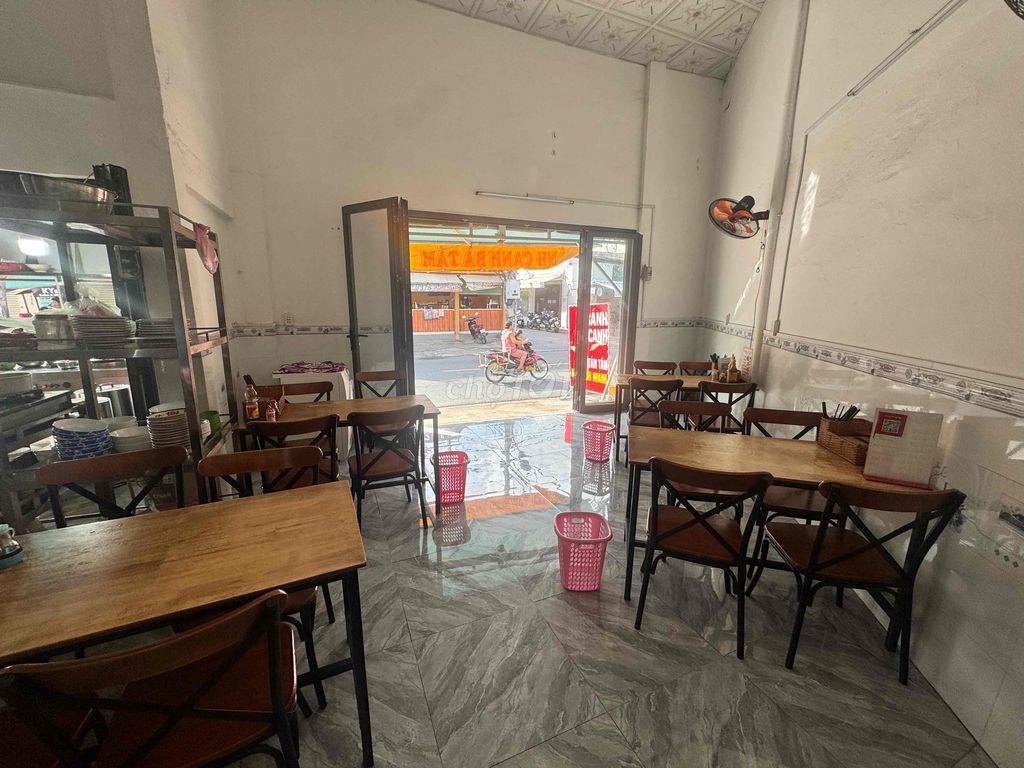 Cho Thuê Mặt Bằng Kinh Doanh Đường Nguyễn Văn Quá