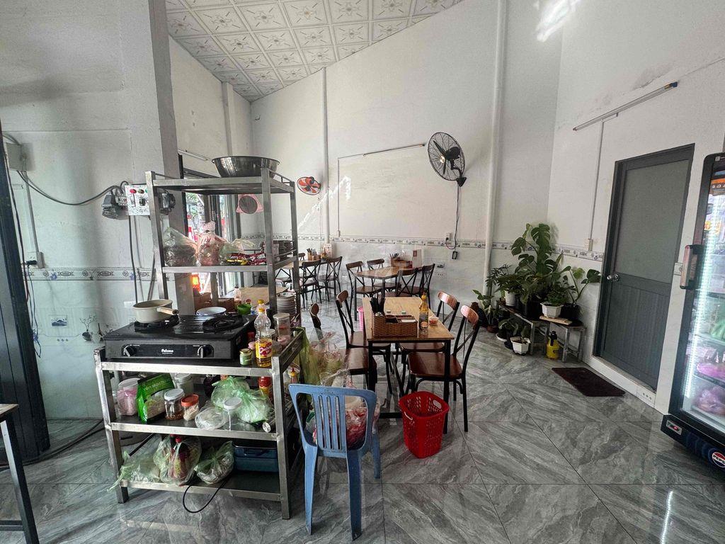 Cho Thuê Mặt Bằng Kinh Doanh Đường Nguyễn Văn Quá