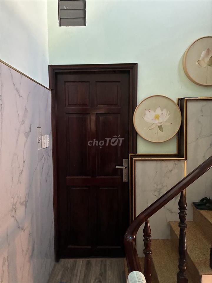 Bán Nhà Chính Chủ