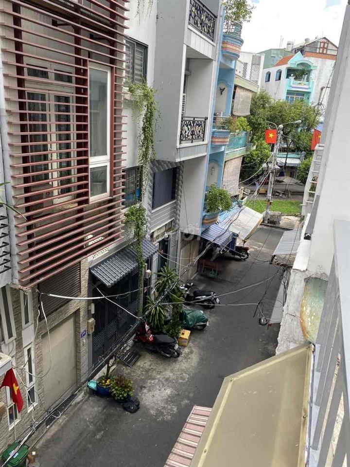 Nhà cho thuê nguyên căn