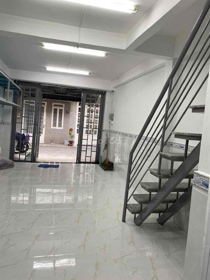 Nhà cho thuê nguyên căn