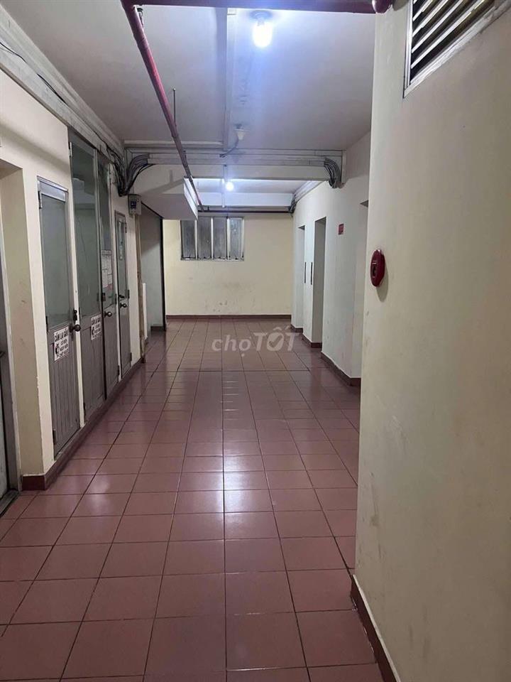 Căn Hộ Chung Cư Nguyễn Biểu - Gần Trung Tâm Thành Phố Cho Thuê