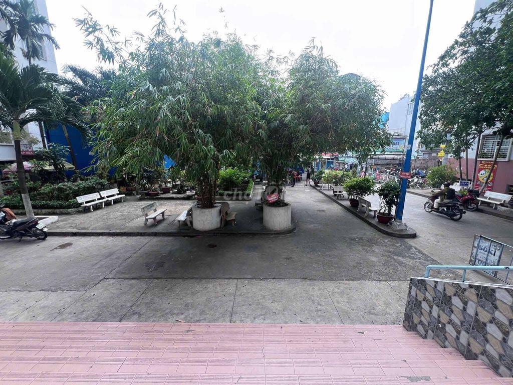 Căn Hộ Chung Cư Nguyễn Biểu - Gần Trung Tâm Thành Phố Cho Thuê