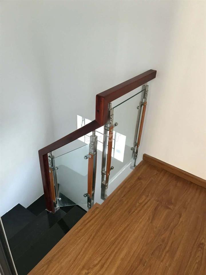 NHÀ VỊ TRÍ ĐẸP CÁCH HẺM Ô TÔ TRẦN HƯNG ĐẠO 1 CĂN NHÀ