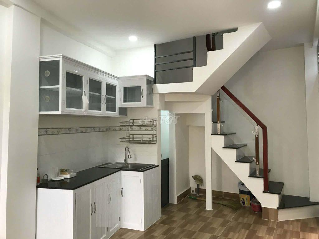 NHÀ VỊ TRÍ ĐẸP CÁCH HẺM Ô TÔ TRẦN HƯNG ĐẠO 1 CĂN NHÀ