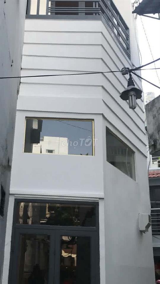 NHÀ VỊ TRÍ ĐẸP CÁCH HẺM Ô TÔ TRẦN HƯNG ĐẠO 1 CĂN NHÀ