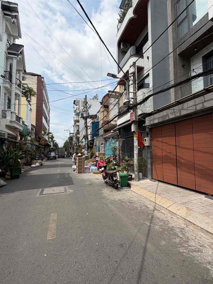 Bán Nhà