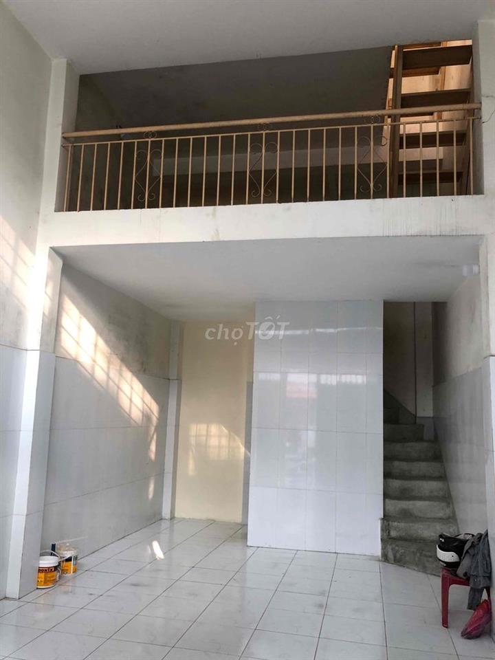 Bán nhà MT số 30 đường Văn Cao Phường Phú Thọ Hoà Tân Phú