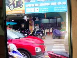 Bán nhà MT đường Phan huy Ích p15 Q Tân Bình
