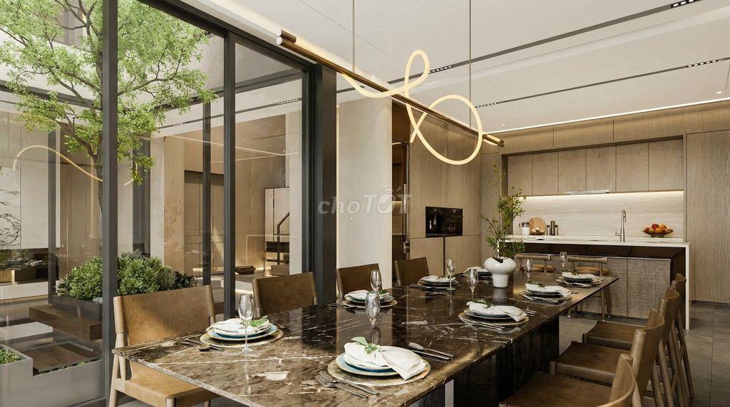 IKI VILLAGE CĂN HỘ 2 MẶT SÔNG KHU ĐÔNG BOOKING 100TR TẶNG NGAY 500TR