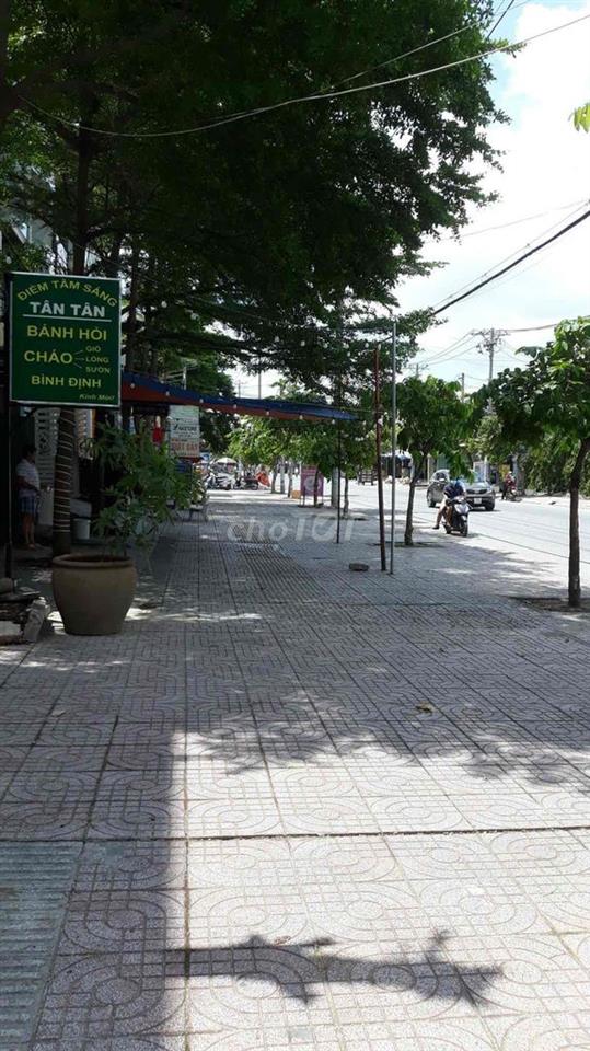 CHÍNH CHỦ CHO THUÊ NHÀ MẶT TIỀN HIỆP BÌNH