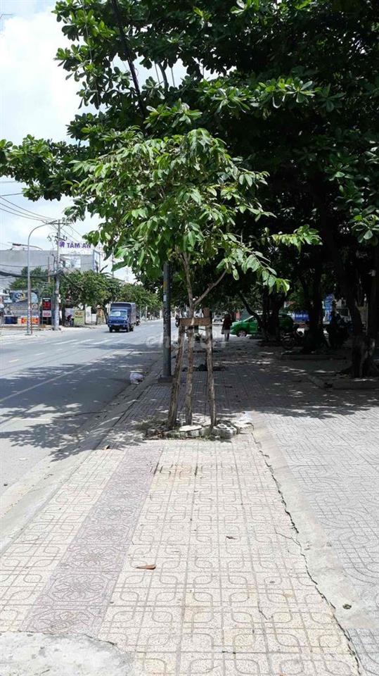 Cho thuê văn phòng mặt bằng kinh doanh đường Hiệp Bình