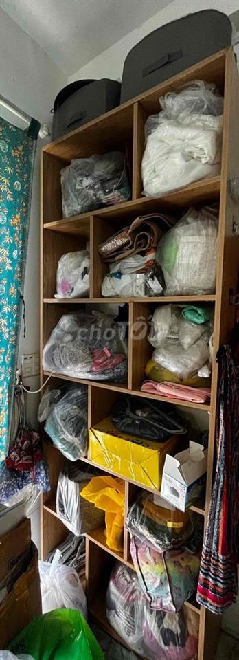 Sang shop thời trang vị trí trung tâm Thảo Điền, q2