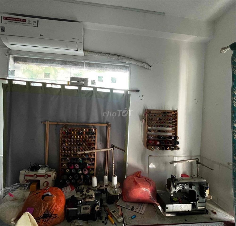 Sang shop thời trang vị trí trung tâm Thảo Điền, q2