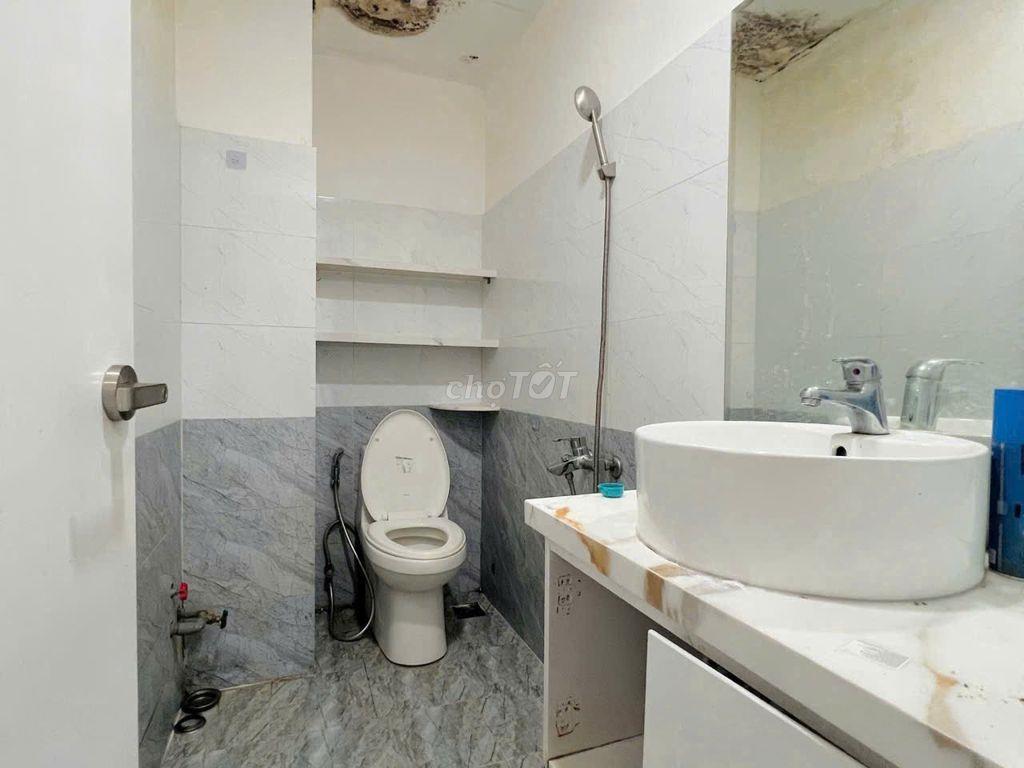 Phòng trọ 35m² Nam Cao, Tăng Nhơn Phú Gần Làng ĐH Hutech FPT Khu CNC