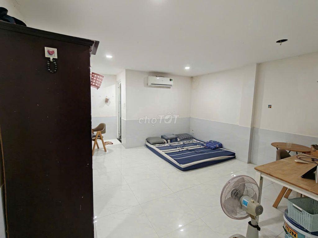 Phòng trọ 35m² Nam Cao, Tăng Nhơn Phú Gần Làng ĐH Hutech FPT Khu CNC