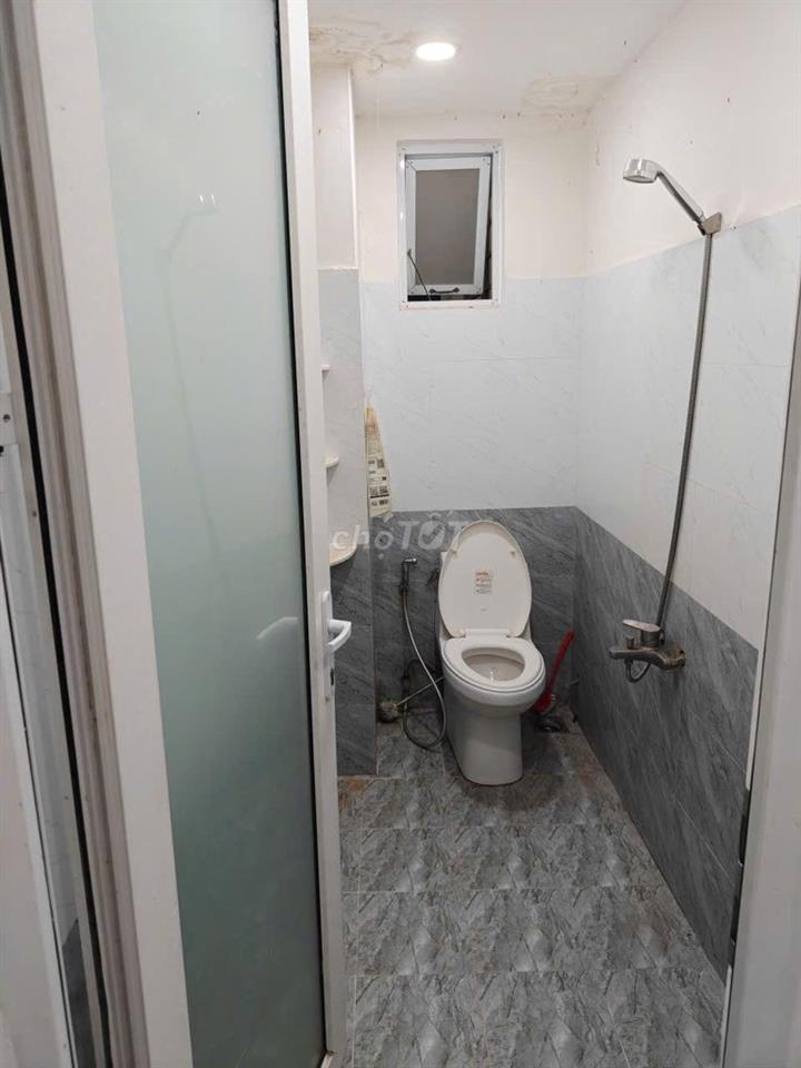 Phòng trọ 35m² Nam Cao, Tăng Nhơn Phú Gần Làng ĐH Hutech FPT Khu CNC