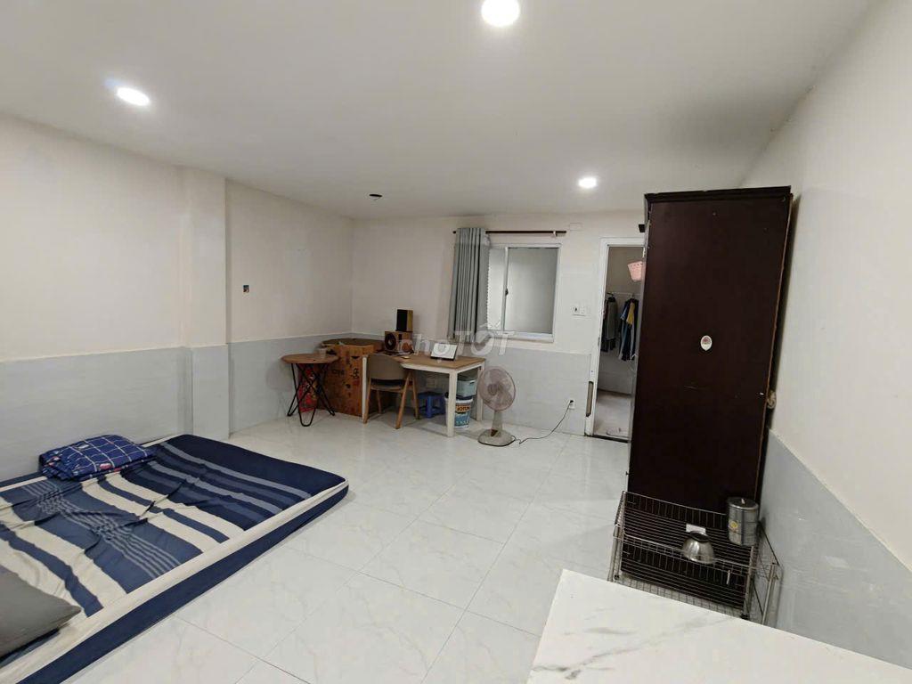 Phòng trọ 35m² Nam Cao, Tăng Nhơn Phú Gần Làng ĐH Hutech FPT Khu CNC