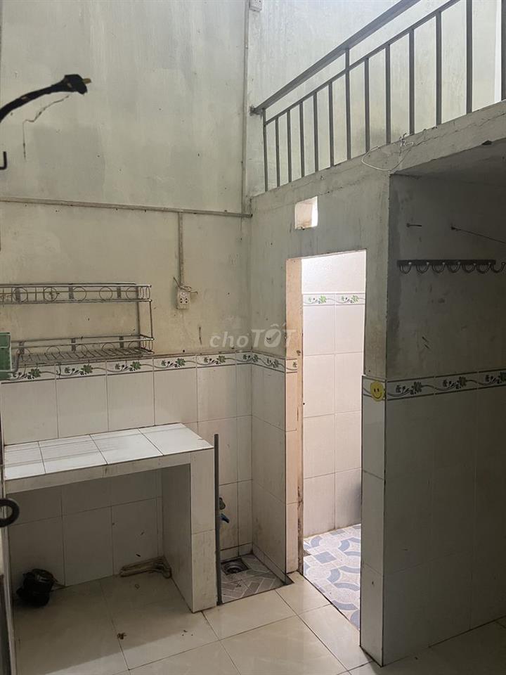 Cho thuê phòng trọ đường 339, Phước Long