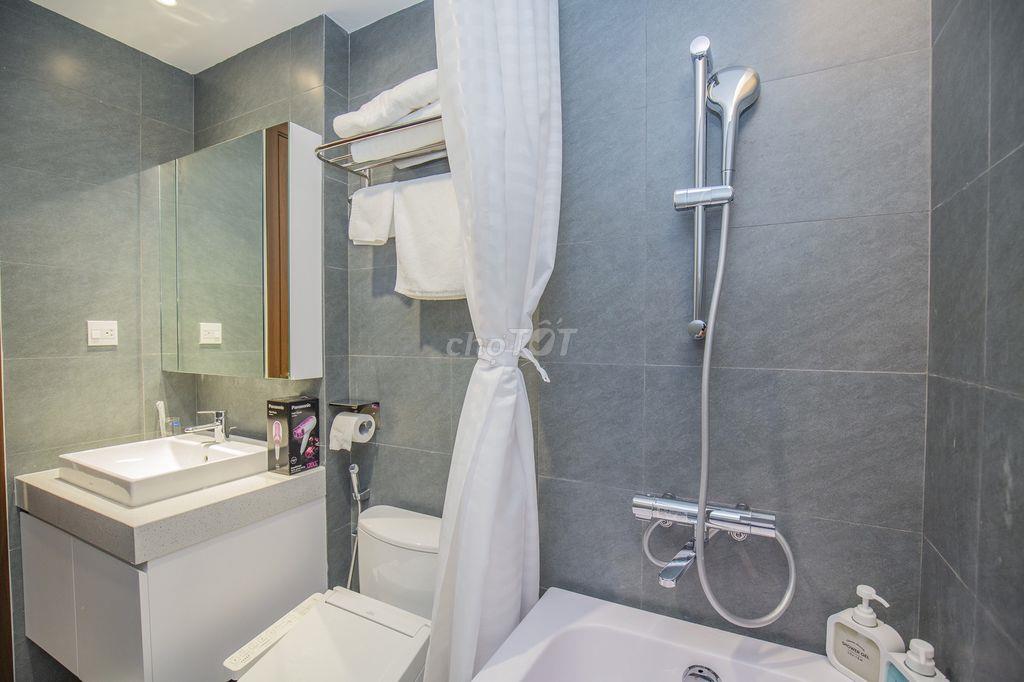 CHO THUÊ CĂN HỘ DỊCH VỤ 1PN – LINH LANG . NGỌC HÀ , HÀ NỘI