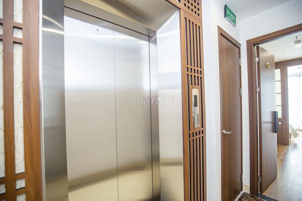 CHO THUÊ CĂN HỘ DỊCH VỤ 1PN – LINH LANG . NGỌC HÀ , HÀ NỘI