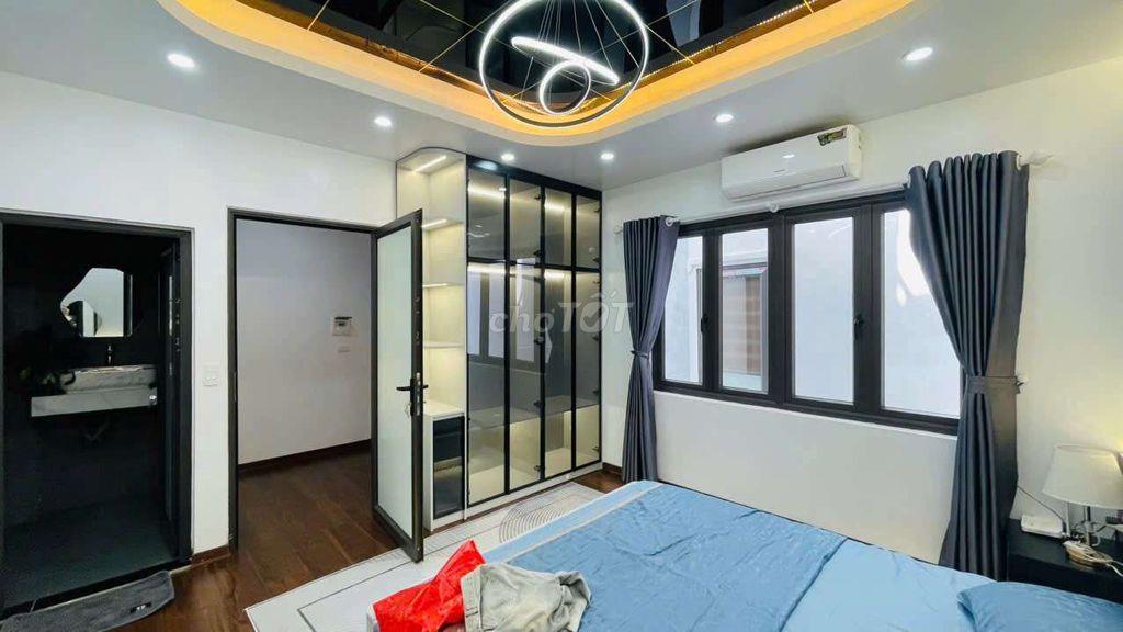 cho thuê nhà 5 tầng, 3pn